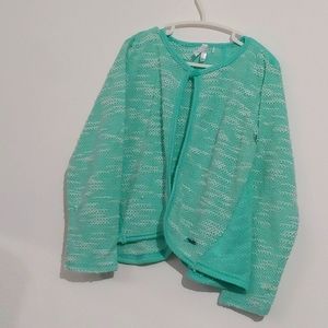 Kid's vest